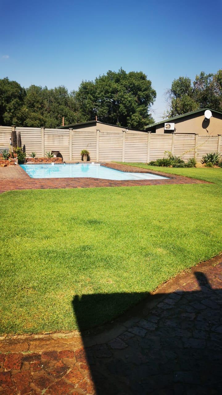 3 Bedroom Property for Sale in Sasolburg Ext 3 Free State
